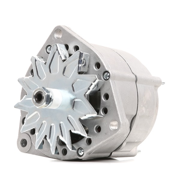 RIDEX 4G1260 Generaattori MERCEDES-BENZ T2/L Flatbed Kuorma-auto/Alusta L 613 D 5.7 (313.402, 313.404) 130 hv Diesel hinta
