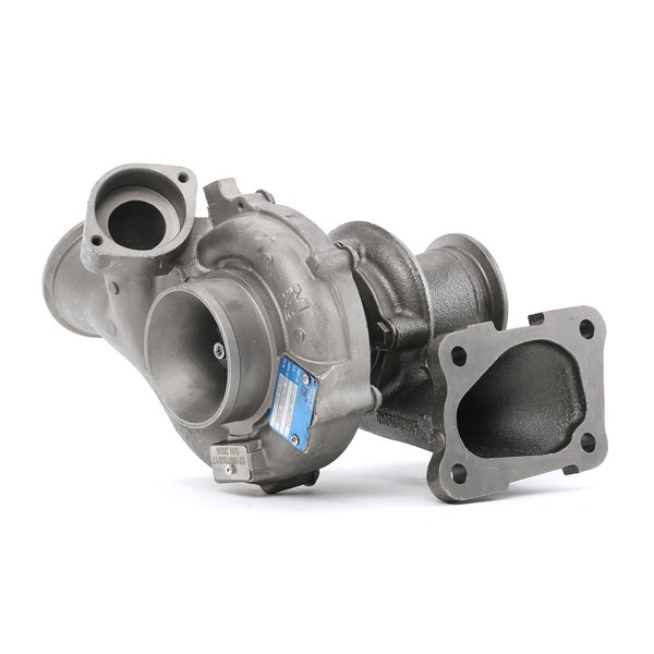 2234C10222R RIDEX REMAN turbina Volvo S60 2 2.4 D5 AWD 205 CV Diesel prezzo