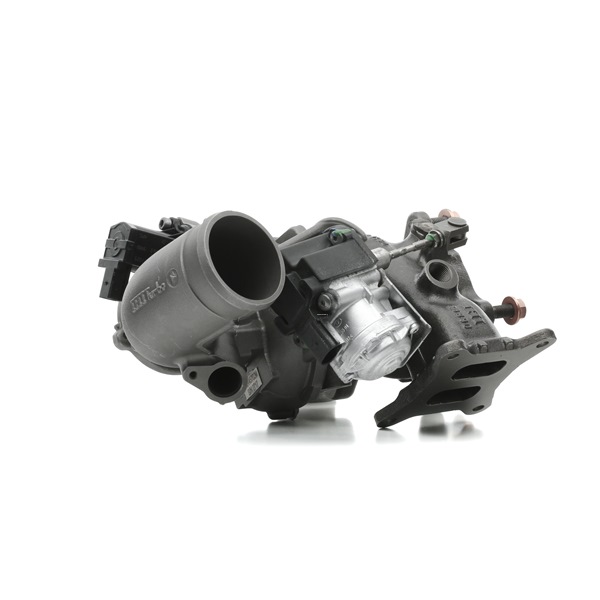 RIDEX REMAN 2234C10226R Abgasturbolader Audi Q5 8R 2.0 TFSI quattro 224 PS Benzin Kosten