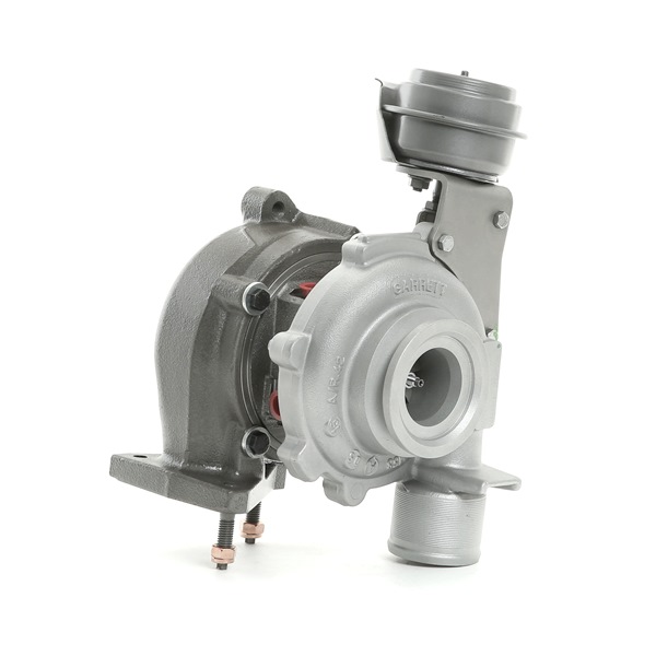 RIDEX REMAN 2234C0048R Turboahdin