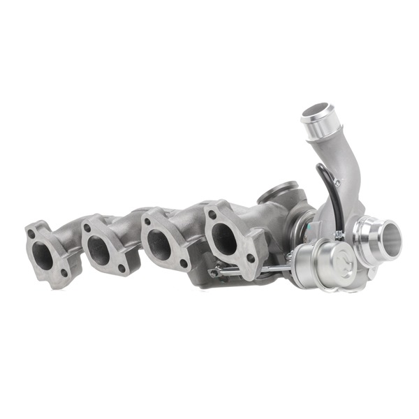RIDEX 2234C10228 Turboahdin