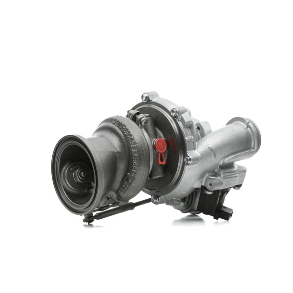 RIDEX REMAN 2234C10229R BMW F10 550i xDrive 4.4 408 hp Petrol Turbo price