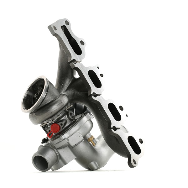 RIDEX REMAN 2234C0285R Turboahdin