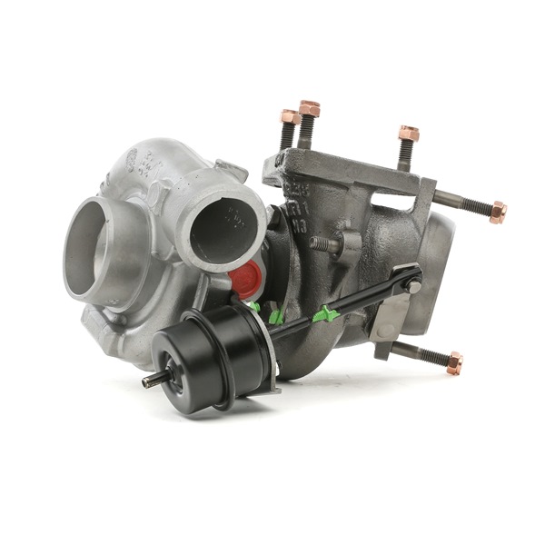 RIDEX REMAN 2234C10231R Turbocompresseur