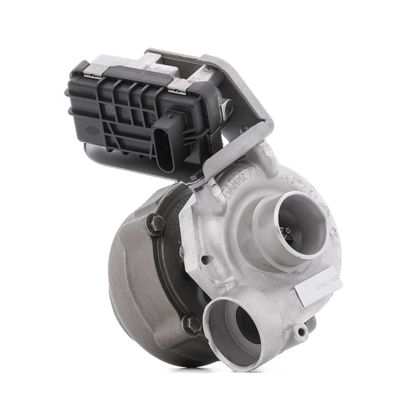 RIDEX REMAN 2234C10232R Τουρμπίνα