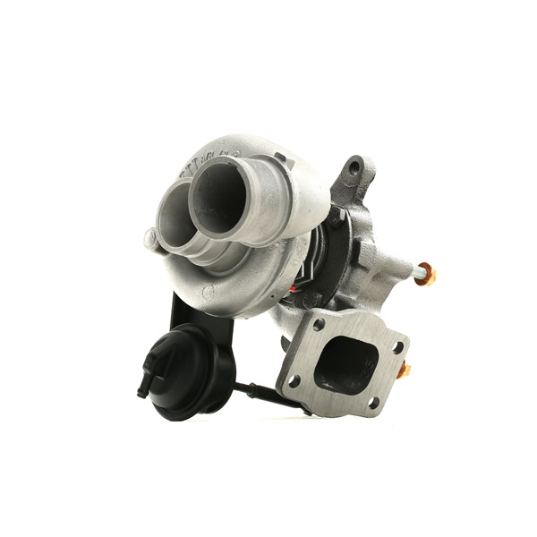 RIDEX REMAN 2234C10233R Turbocompressor