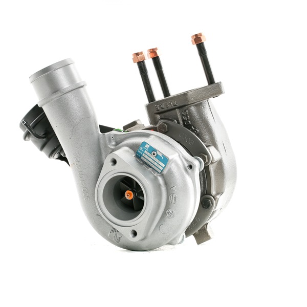 RIDEX REMAN 2234C10236R Turboahdin