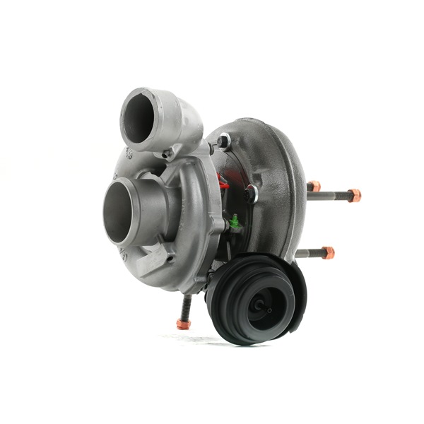 RIDEX REMAN 2234C10237R Turbo Lancia Thesis 841 2.4 JTD 150 PS Diesel Kosten