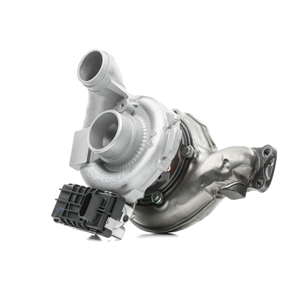 RIDEX REMAN 2234C10239R Τουρμπίνα