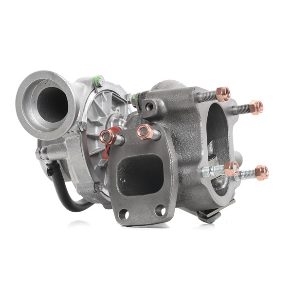 Turbolader 2234C10238R RIDEX REMAN A904 096 68 99 VW