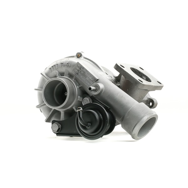 RIDEX REMAN 2234C10241R Τουρμπίνα