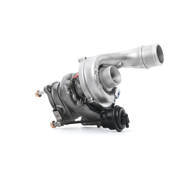 RIDEX REMAN 2234C10242R Turbocompressor