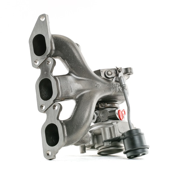 Turbolader 2234C10243R RIDEX REMAN 8602861 VOLVO