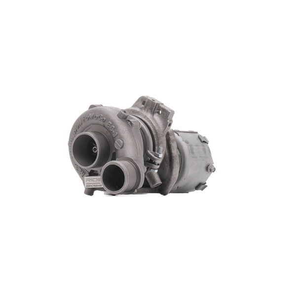 Turbolader 2234C10244R RIDEX REMAN AX2Q-6K682-BD Turbolader 2234C10244R RIDEX REMAN AX2Q-6K682-BD LAND ROVER