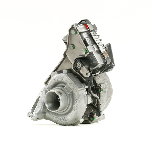 RIDEX REMAN 2234C10245R Τουρμπίνα