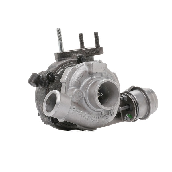 RIDEX REMAN 2234C10184R Turbolader Kia Ceed SW ED 1.6 CRDi 90 90 PS Diesel Kosten