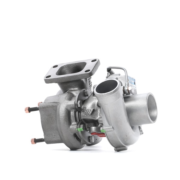 RIDEX REMAN 2234C10246R Τουρμπίνα