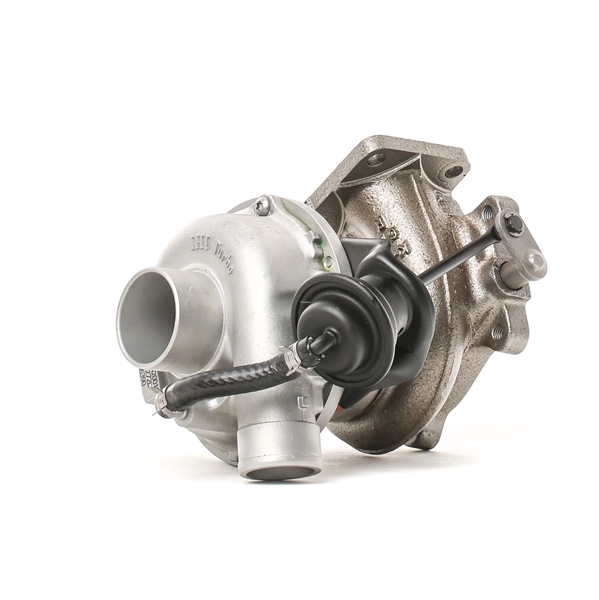 RIDEX REMAN 2234C10248R Turboahdin