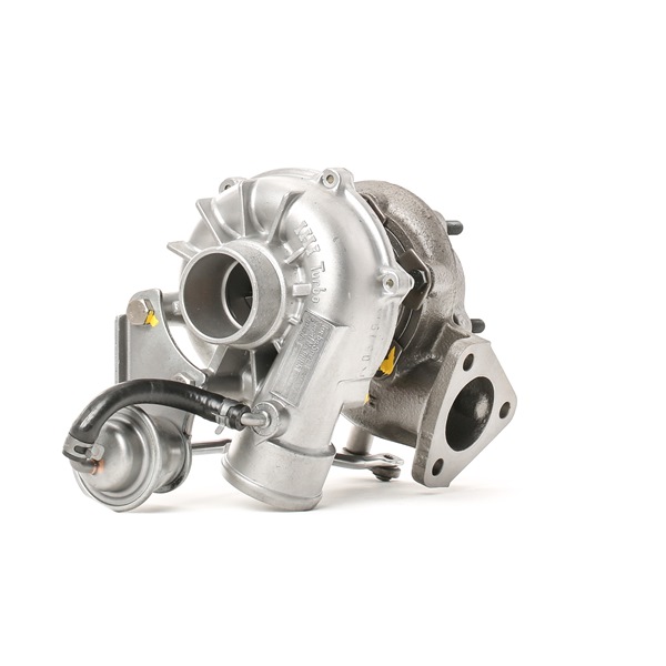 Turbocompresseur 2234C10249R RIDEX REMAN 35242052F Turbocompresseur 2234C10249R RIDEX REMAN 35242052F FORD