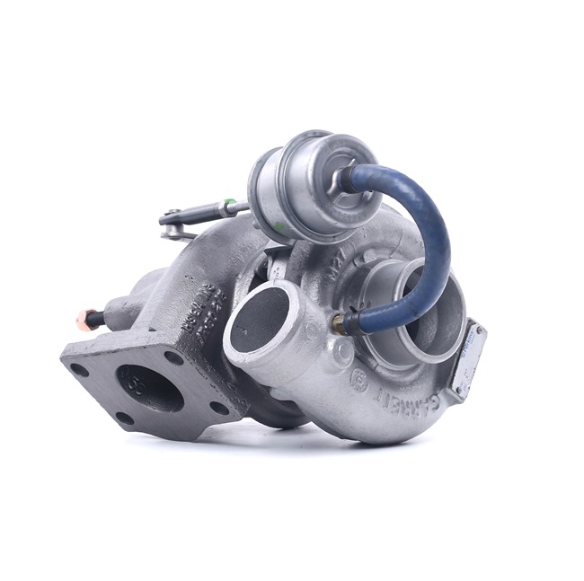Turbolader 2234C10250R RIDEX REMAN 2674A093 LAND ROVER