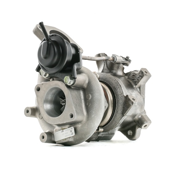 Turbocompresseur 2234C10252R RIDEX REMAN 14411-1KC1C RENAULT
