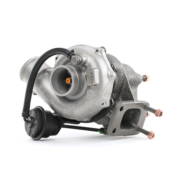 RIDEX REMAN 2234C10254R Τουρμπίνα