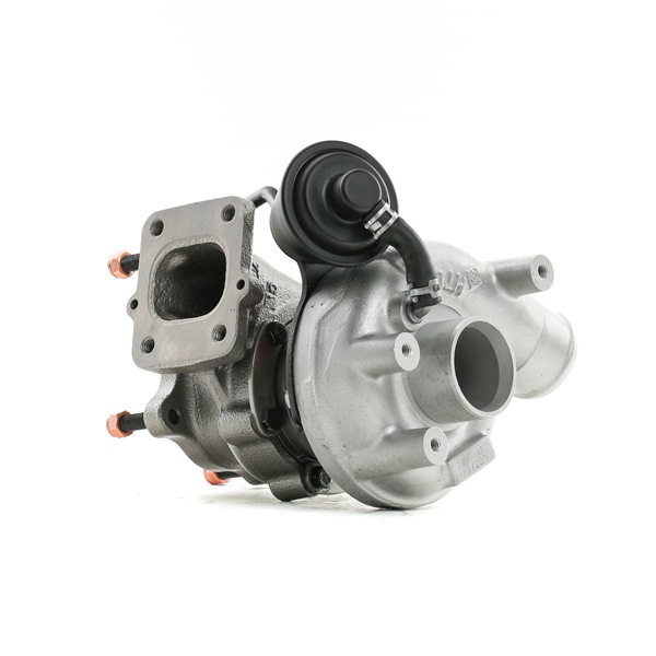 RIDEX REMAN 2234C10255R Τουρμπίνα
