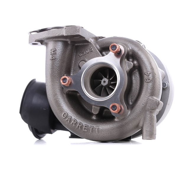 RIDEX REMAN 2234C10257R Turbolader Porsche Cayenne 955 Turbo S 4.8 540 PS Benzin Kosten