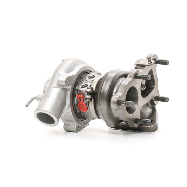 RIDEX REMAN 2234C10263R Turbocompressor