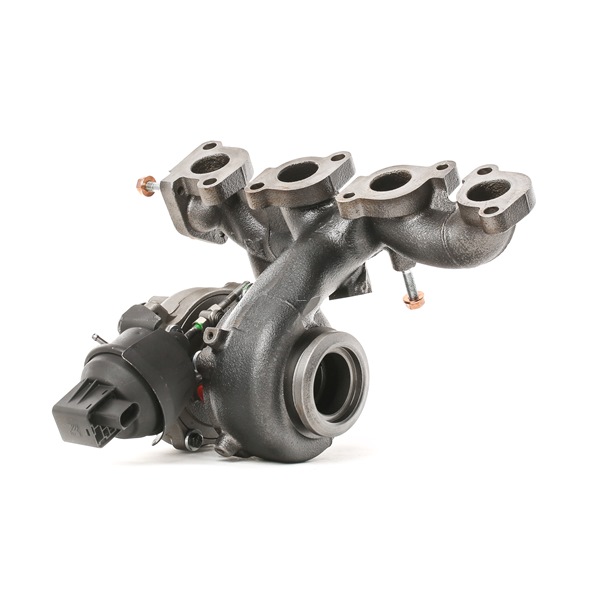 Stellelement, Turbolader 2234C10266R RIDEX REMAN 03L 253 010 X SEAT