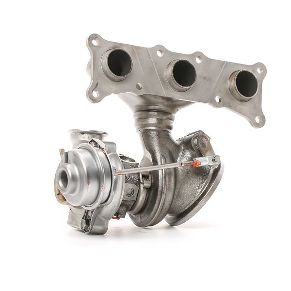 Turbodúchadlo 2234C10267R RIDEX REMAN 11657649296 MORGAN