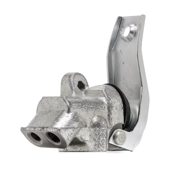 RIDEX 73B0045 Regulator siły hamowania do Peugeot PARTNER Combispace 5F 1.9 D 69 KM 2008 WJZ (DW8) olej napędowy RIDEX 73B0045 Korektor sily hamowania Peugeot Partner Combispace 5F 1.9 D 69 KM olej napędowy cena