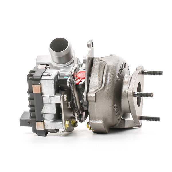 Turbó 2234C10268R RIDEX REMAN 6R8Q-6K682-BA Volkswagen