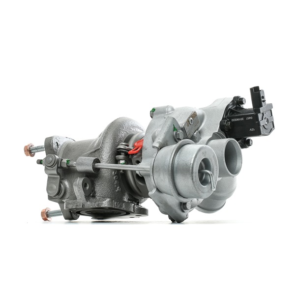 Turbolader 2234C0433R RIDEX REMAN 756542301 PEUGEOT