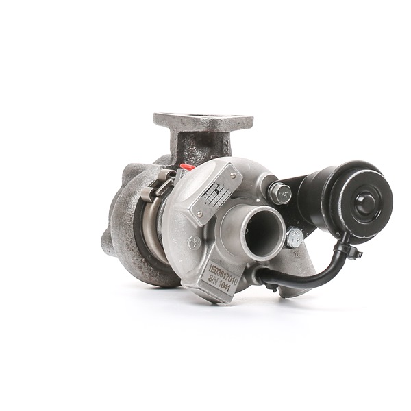 RIDEX REMAN 2234C10272R Turbó