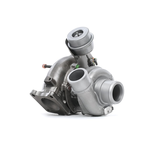 RIDEX REMAN 2234C10274R Turbosprężarka KIA Carnival VQ 2.9 CRDi LX 192 KM olej napędowy cena