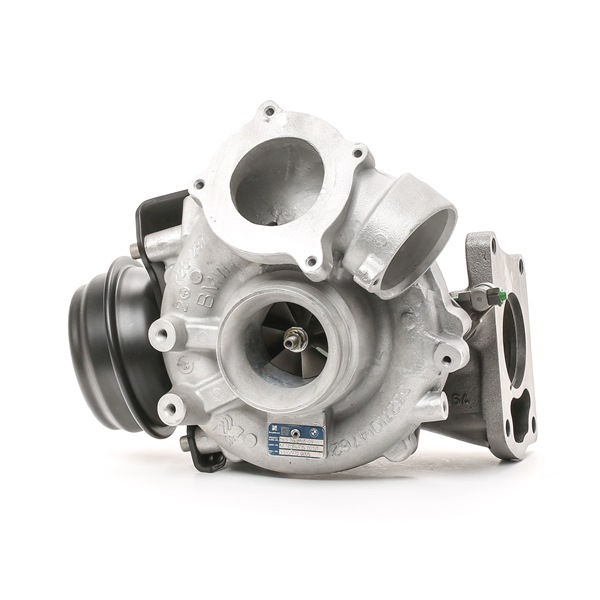 RIDEX REMAN 2234C10277R Turbīna BMW F10 535 d 299 ZS Dīzelis cena