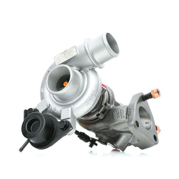 RIDEX REMAN 2234C10278R Abgasturbolader Hyundai i30 CW 1.6 CRDi 90 PS Diesel Kosten