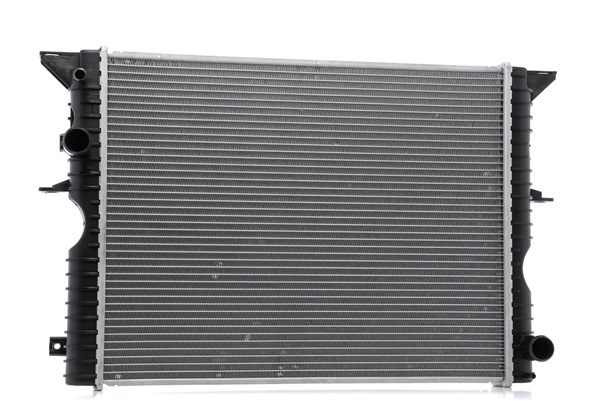 RIDEX 470R0958 Radiateur du moteur