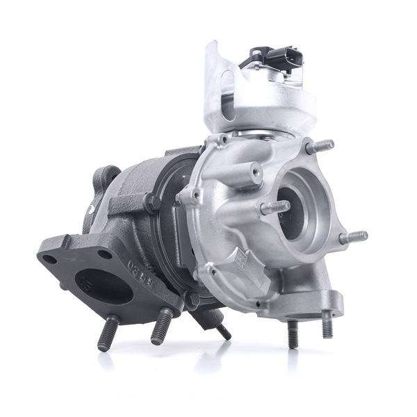 RIDEX REMAN 2234C10281R Turbocompressor sobrealimentação Mazda 6 GH Combi 2.2 MZR-CD (GH10) 163 cv Diesel preço