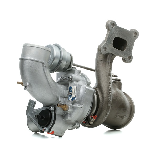 RIDEX REMAN 2234C10284R Turbocharger