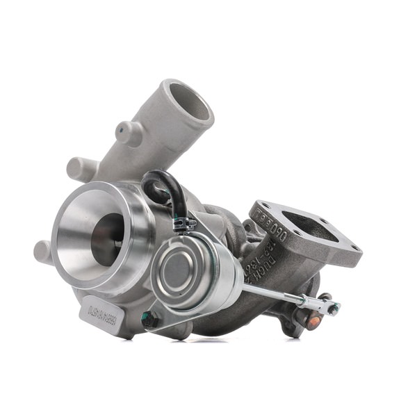 RIDEX 2234C10285 Turbocharger