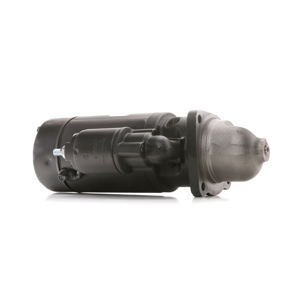 RIDEX REMAN 2S0530R Käynnistysmoottori