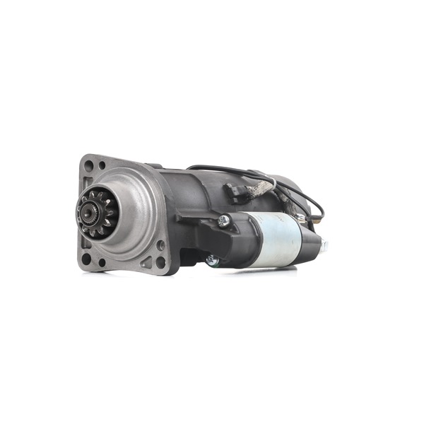 Démarreur 2S0531R RIDEX REMAN 74 21 036 377 MERCEDES-BENZ