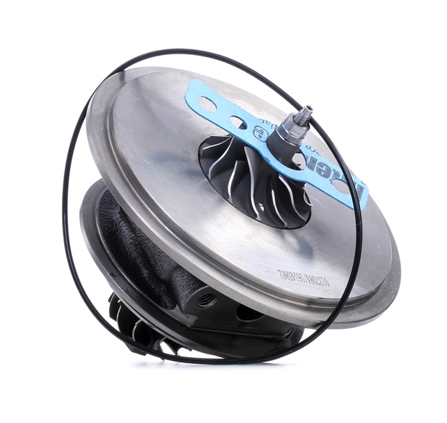 STARK SKCCC-4540086 Coreassy turbina