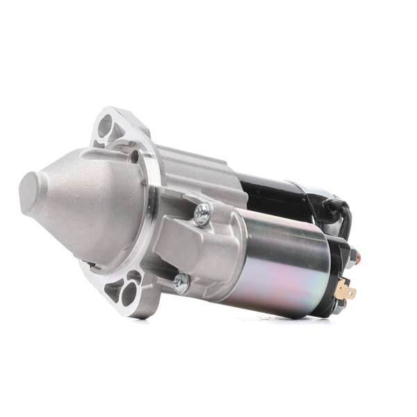 Starter 2S0533 RIDEX M 003 T 10476 KIA