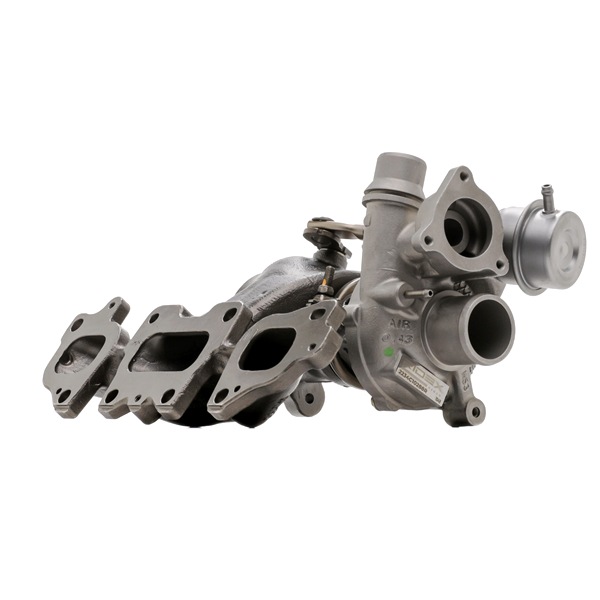 Turbolader 2234C10288R RIDEX REMAN 14 41 057 84R Turbolader 2234C10288R RIDEX REMAN 1441 057 84R DACIA