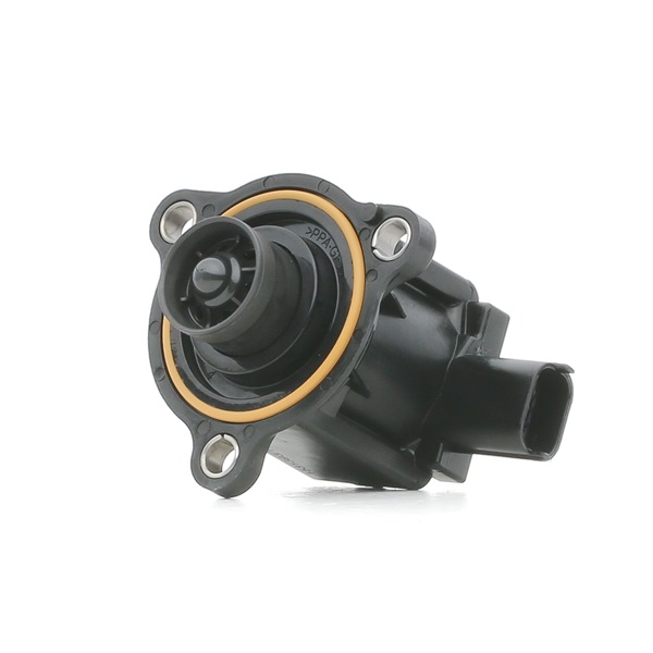 RIDEX Schoepluchtklep, lader OPEL 4314D0008