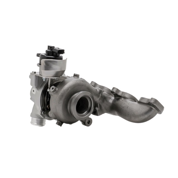 Turbocharger SKCT-1190791 STARK 04L 253 016 FV Turbocharger SKCT-1190791 STARK 04L 253 016 FV Volkswagen