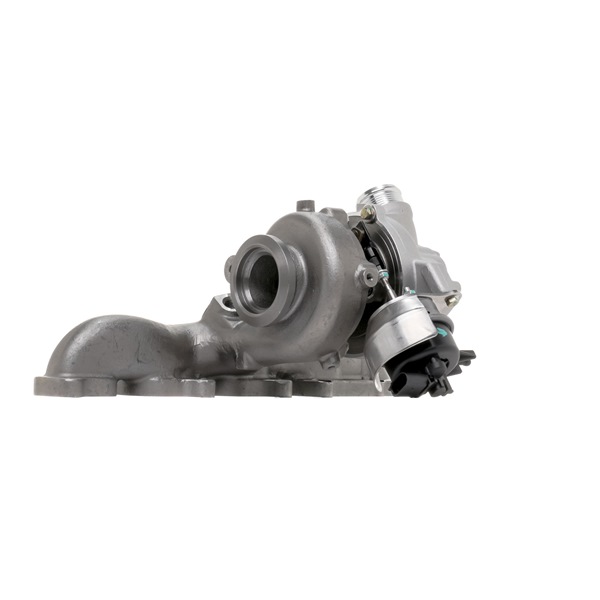 Turbolader 2234C10289 RIDEX 04L 253 016 T Turbolader 2234C10289 RIDEX 04L 253 016 T VW